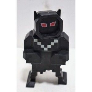 2015 JAZWARES TERRARIA CORRUPTION BIOME EXCLUSIVE WRAITH REPLACEMENT FIGURE